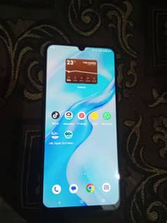 vivo v21e