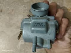 carburetor 70cc