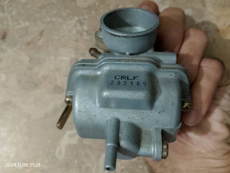 carburetor 70cc 0