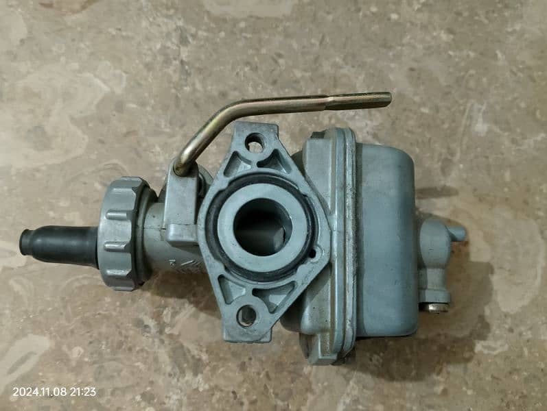 carburetor 70cc 1