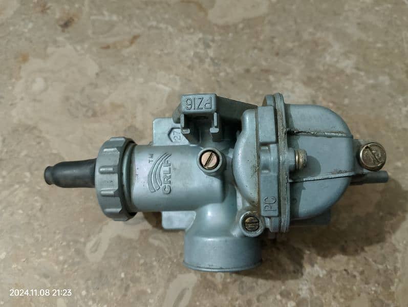 carburetor 70cc 2