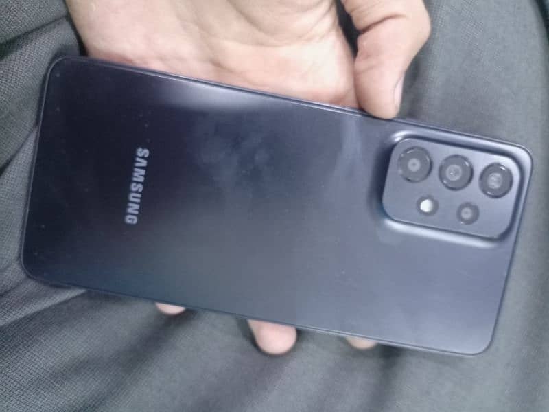 Samsung A33 5G 5