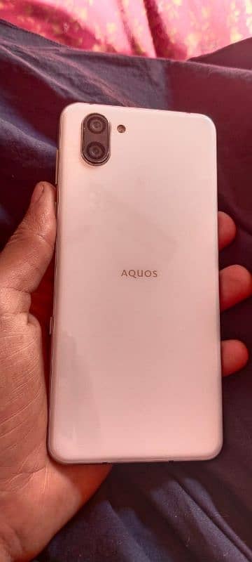 Aqous R3 6/128 NON PTA 2