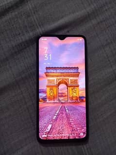 oppo reno Z 8,256