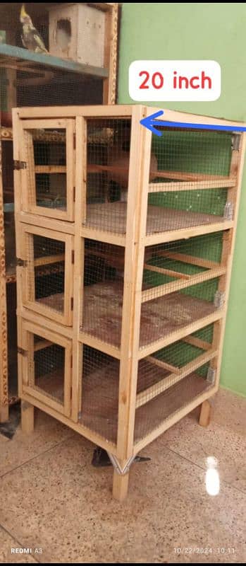 cage for parrot 6