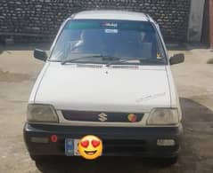 Mehran model 2011  price 980000