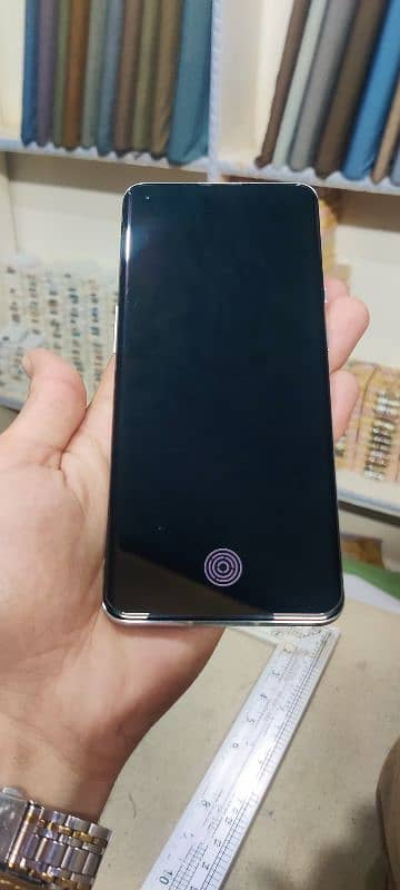 One Plus 9 Pro Dual Sim 1