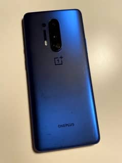 OnePlus 8 Pro blue colour My whatsp No 0341:5968:138