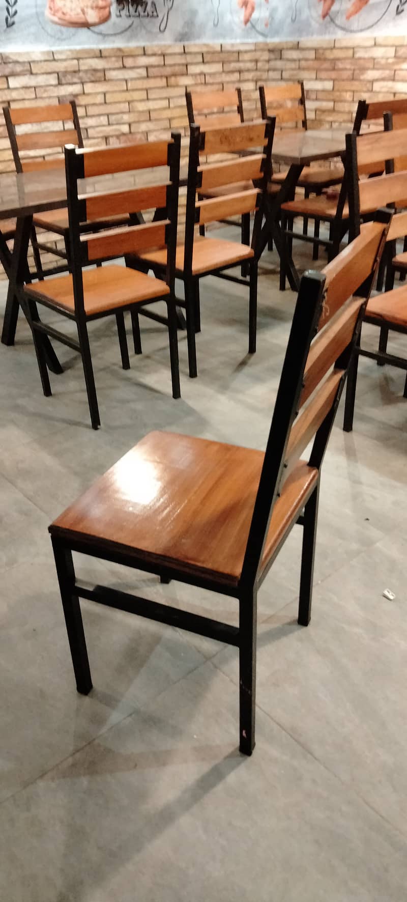 Ideal chairs 1