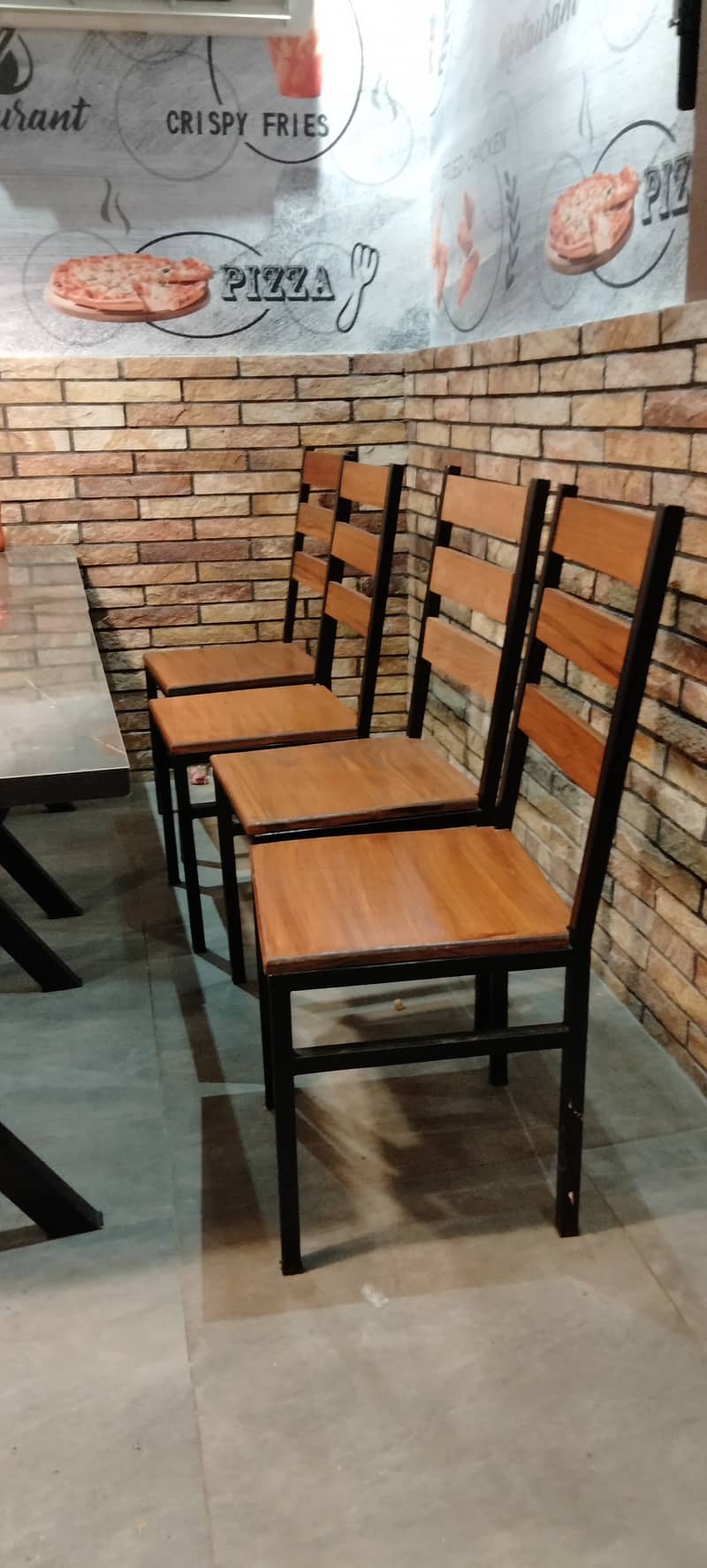 Ideal chairs 3