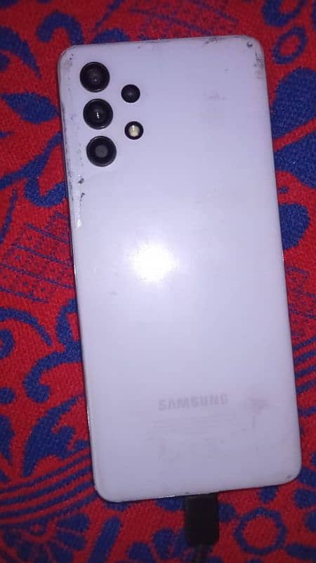 samsung a32 0