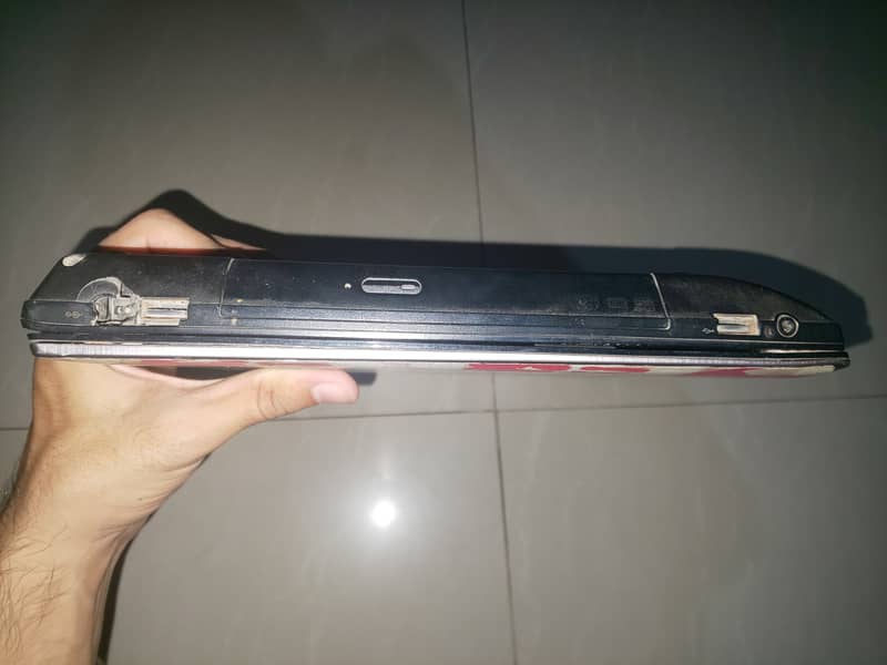 Lenovo Ideapad P580 i7 3rd Generation [Defective] 5