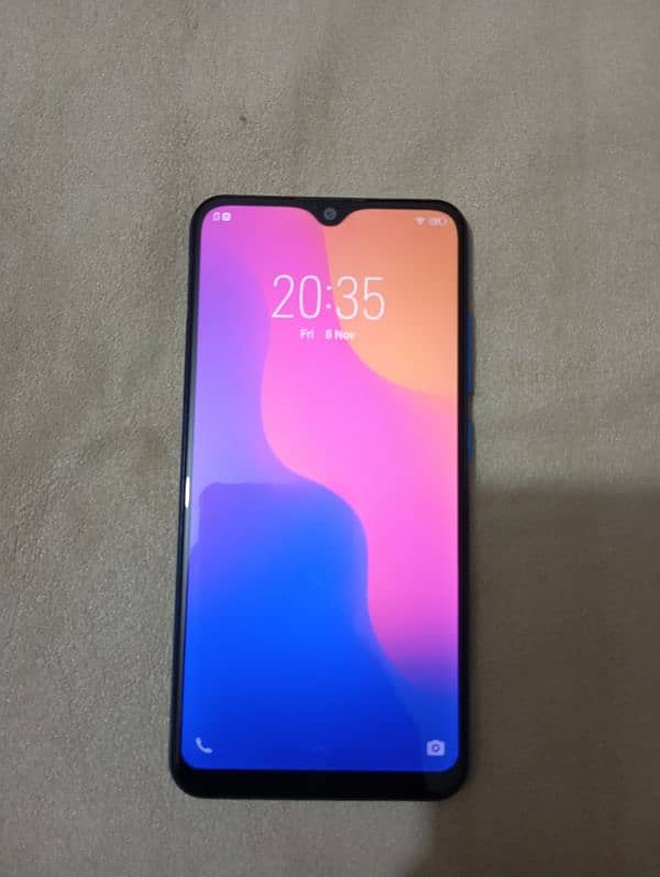 Vivo Y91c 0