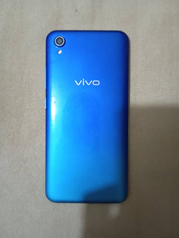 Vivo Y91c 10