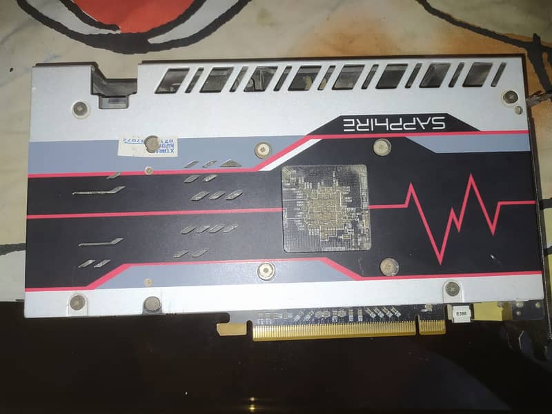 Sapphire RX570 4GB - Graphics Card 2