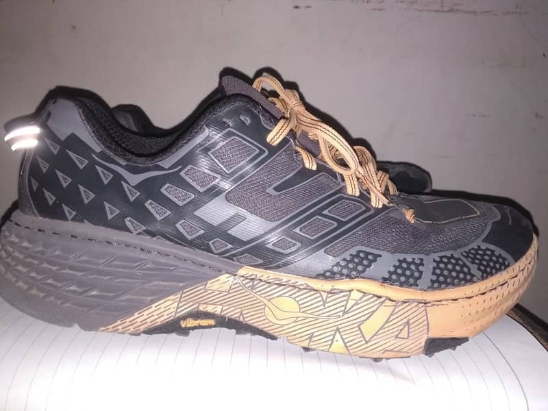 Hoka One One SpeedGoat 2 AW18 2