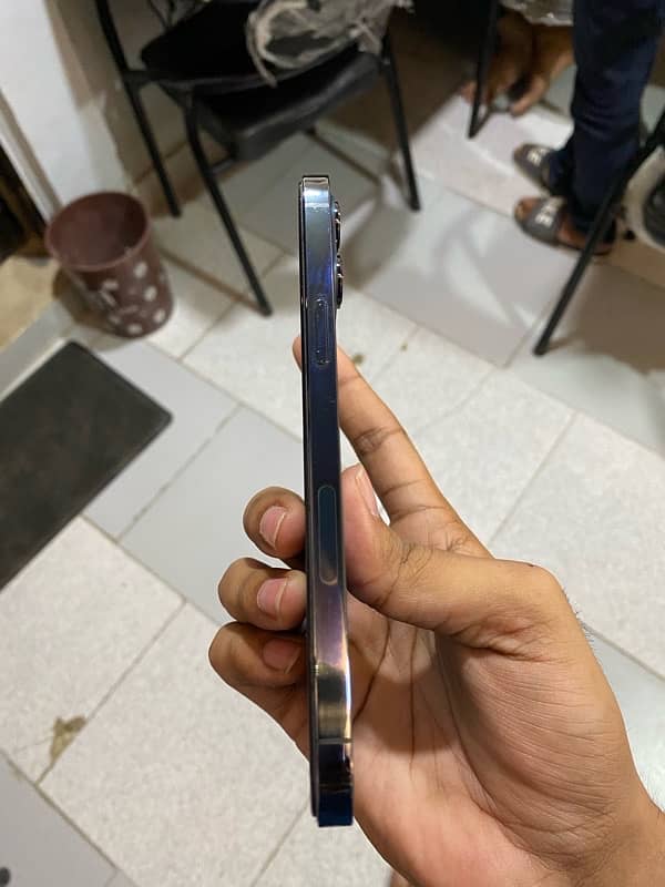 IPhone 12 Pro Max 128GB Factory Unlock JV 2