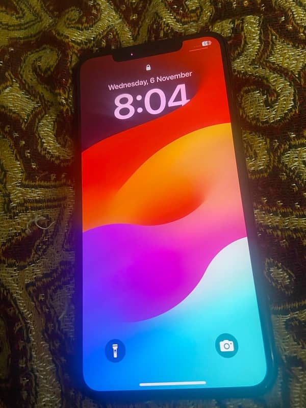 iPhone 11pro max 64gb non pta 1