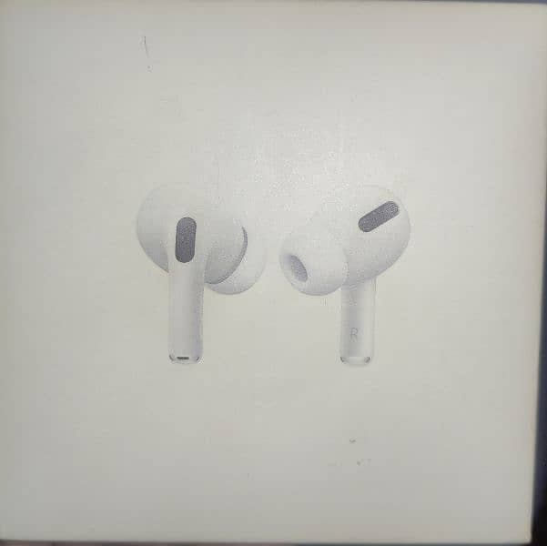 air pods pro 1