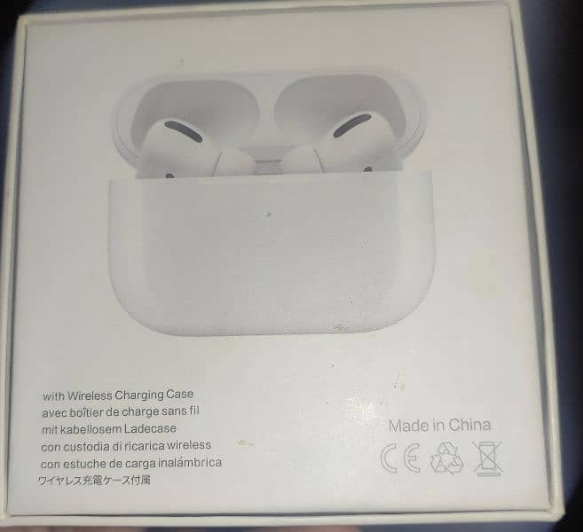 air pods pro 2