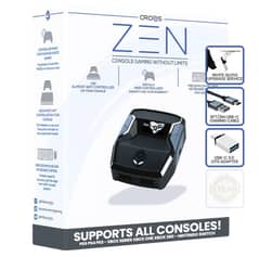 Cronus Zen - PS4, PS5, XBOX, PC