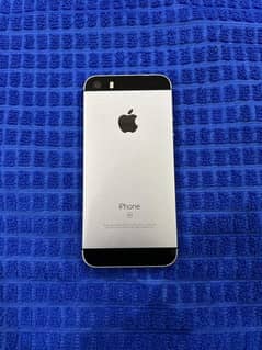 iPhone 5s Stroge 64 GB PTA approved for sale 03484580261