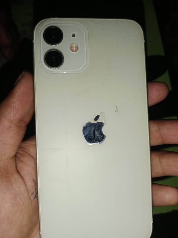 iphone 12  (64)gb Non pta 1