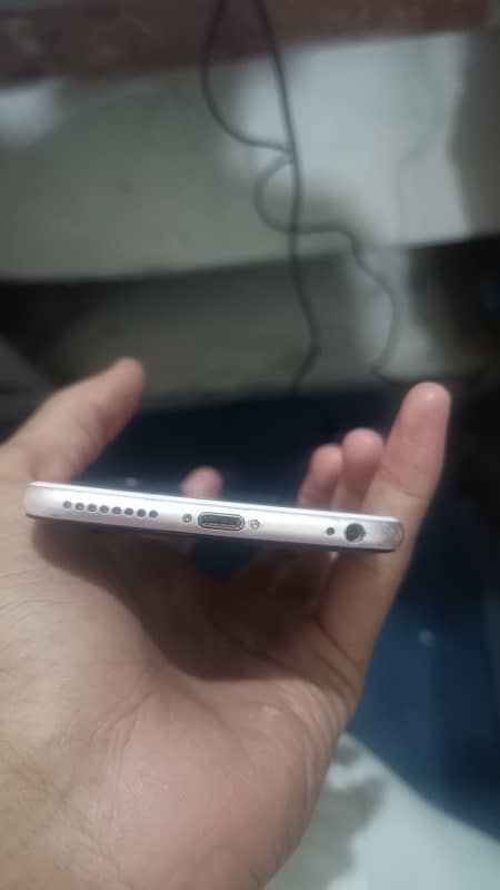 iPhone 6s plus 64GB pta approved 5