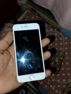 iphone 6s 16gb lusha condition non pta exchange b hojy ga