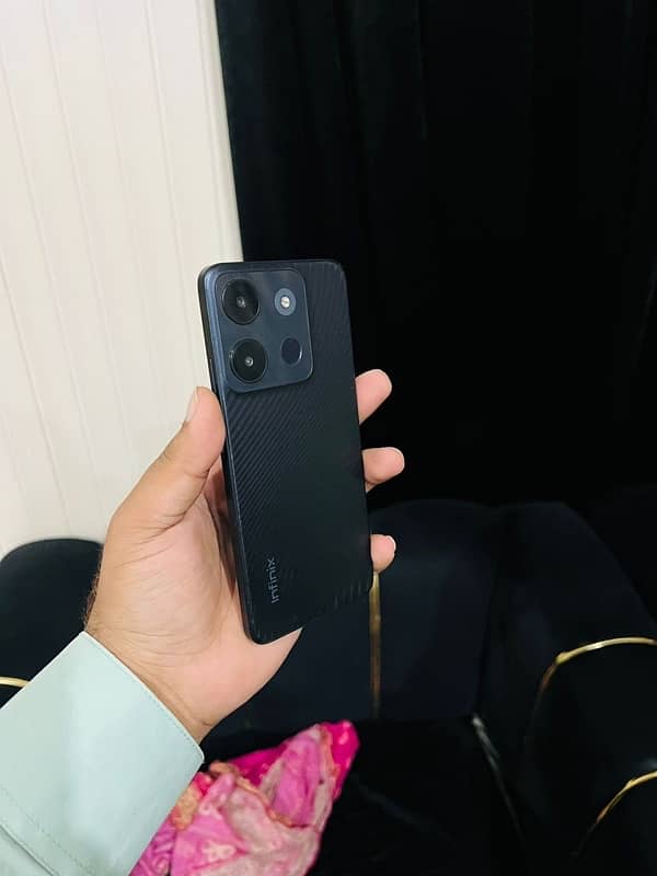 infinix smart 7 1