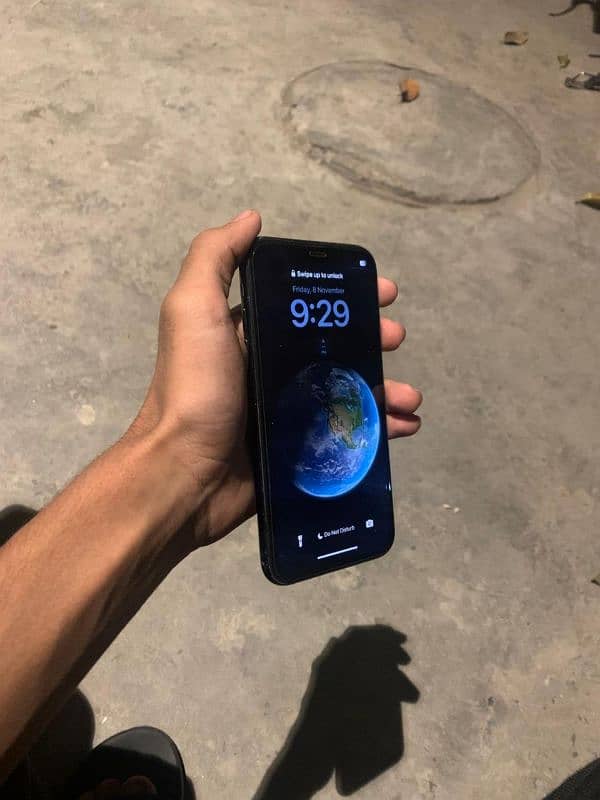 iphone xr 5