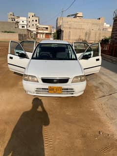 Honda City IVTEC 1997