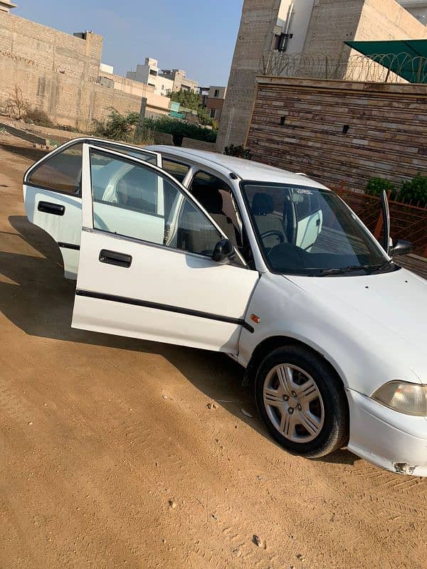 Honda City IVTEC 1997 1