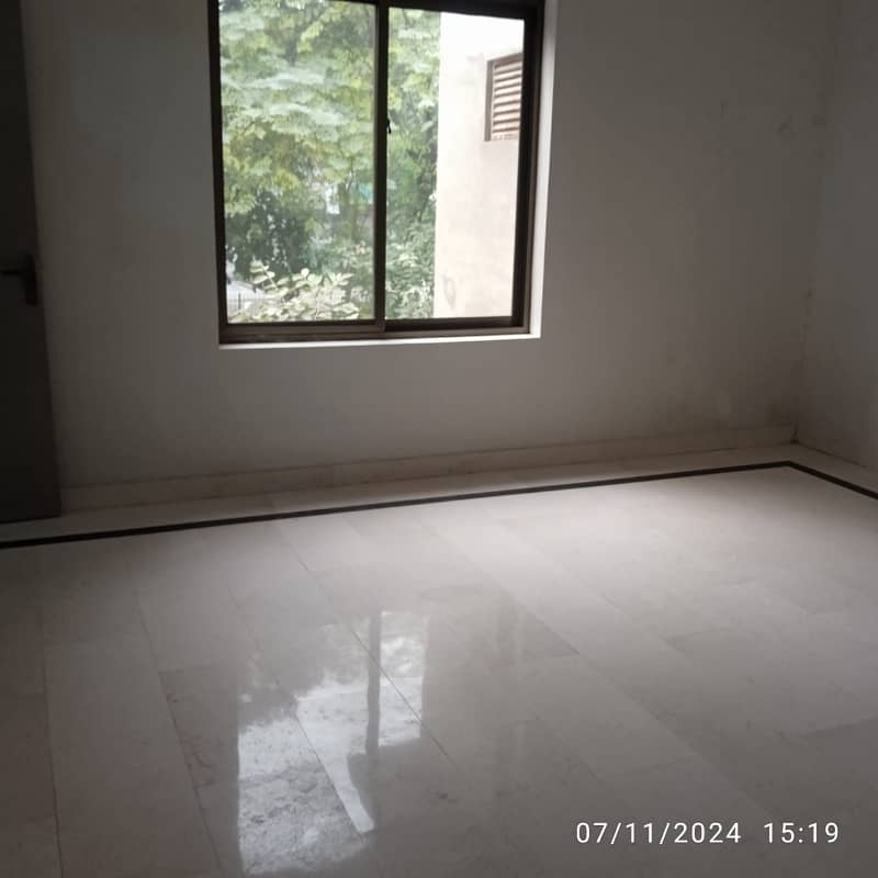 12 MARLA UPPER PORTION FOR RENT IN ALLAMA IQBAL TOWN, RAVI BLOCK LAHORE 8