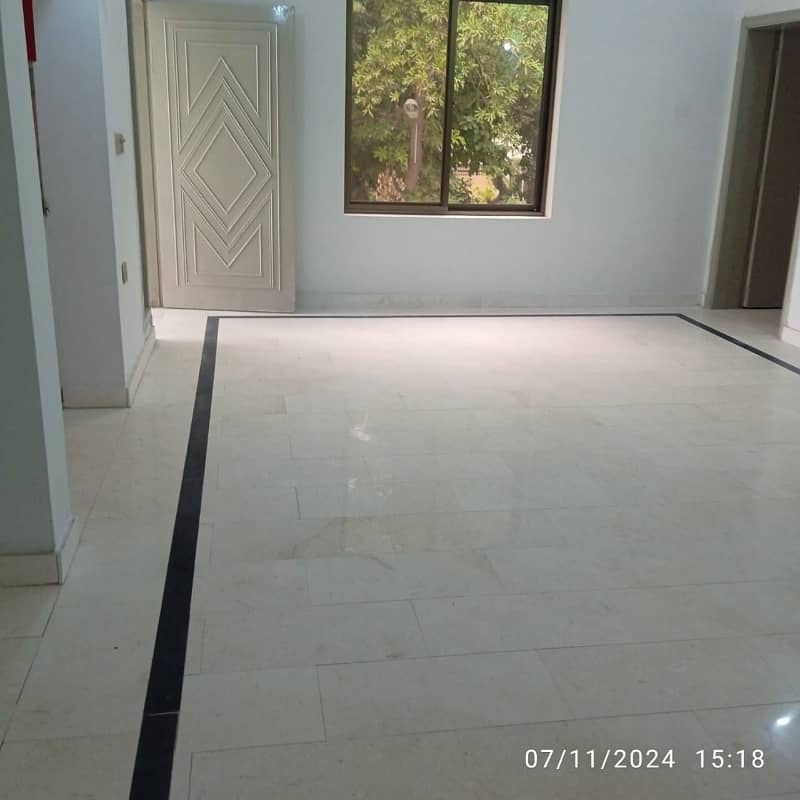 12 MARLA UPPER PORTION FOR RENT IN ALLAMA IQBAL TOWN, RAVI BLOCK LAHORE 14