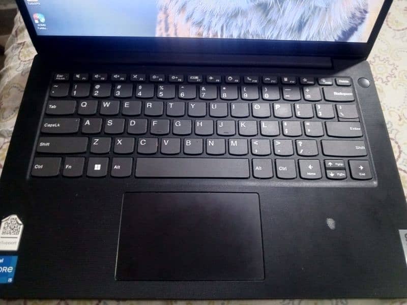 LEVENO i5 12th gen LAPTOP 2