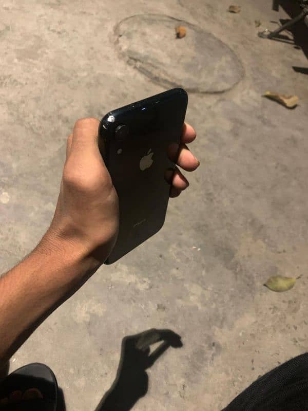 iphone xr 6