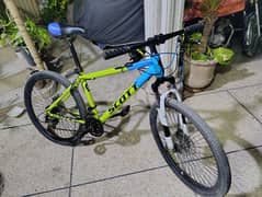 bicycle for sale 26inch