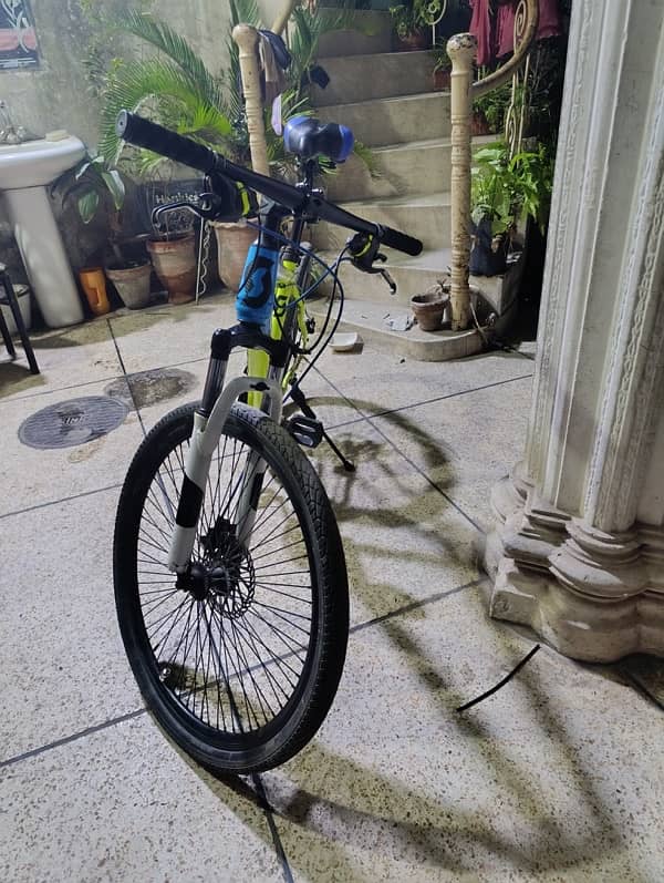 bicycle for sale 26inch 3