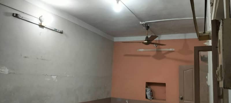 Get A Prime Location 5 Marla House For Rent In Gulberg 20