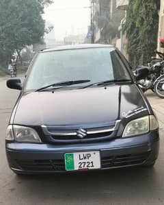 Suzuki Cultus VXR 2006 0