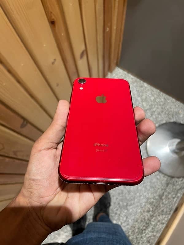 iphone XR 64 gb 1