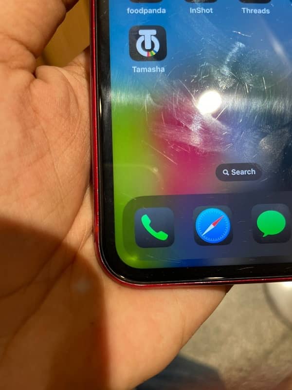 iphone XR 64 gb 2