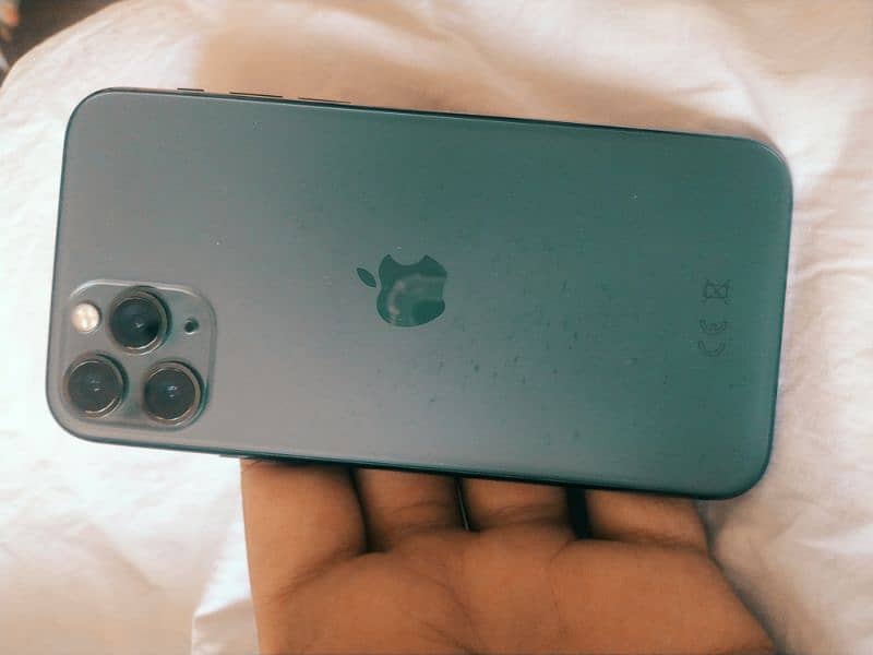 iphone 11 pro non pta 1