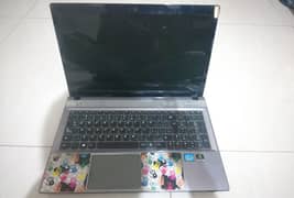 Lenovo Ideapad P580 i7 3rd Generation [Defective]