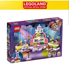 LEGO FRIENDS SET 41393