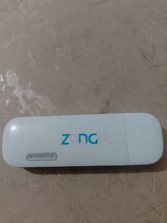 Zong 4G device.