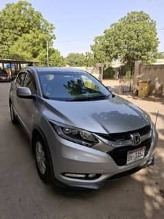 Honda Vezel 2014/2018 XL Package