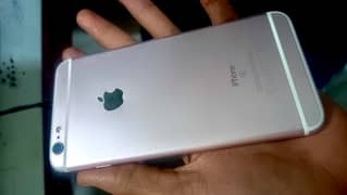 iPhone 6s plus 64GB pta approved