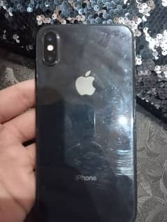 Iphone x bypass 256 gb face id ok tro toon ok